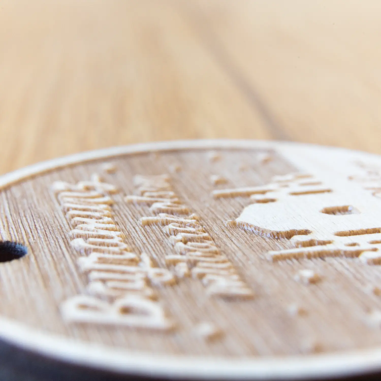 Ramadan Anhänger für Geschenke, personalisiert mit Namen – Bild 5