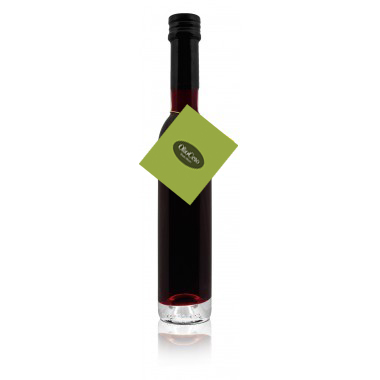 Kirsch Mandel Crema, Wajos