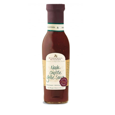 Stonewall Kitchen, Maple Chipotle Grille Sauce