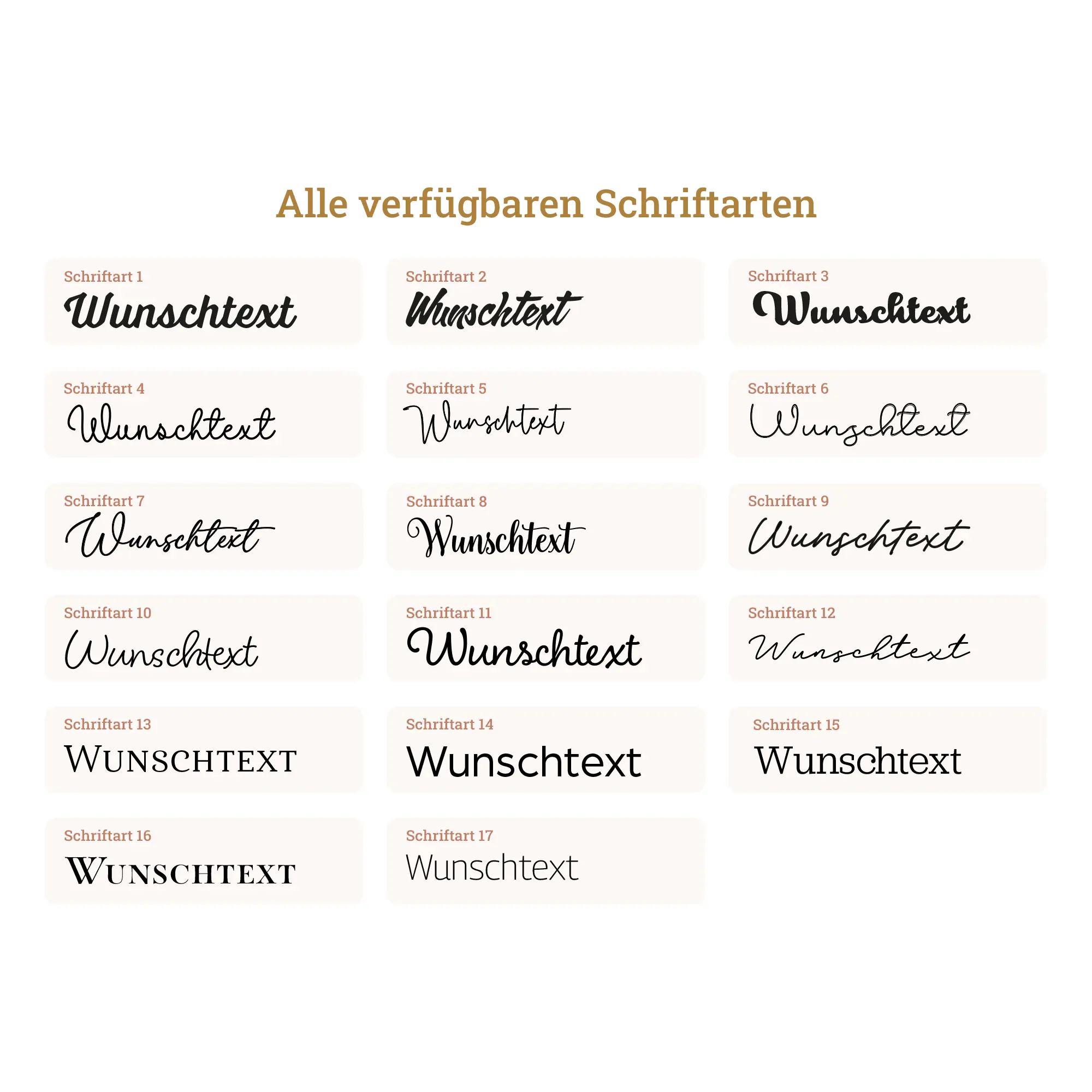 Personalisierbares Holzschild „Ramadan Kareem“ – Bild 2