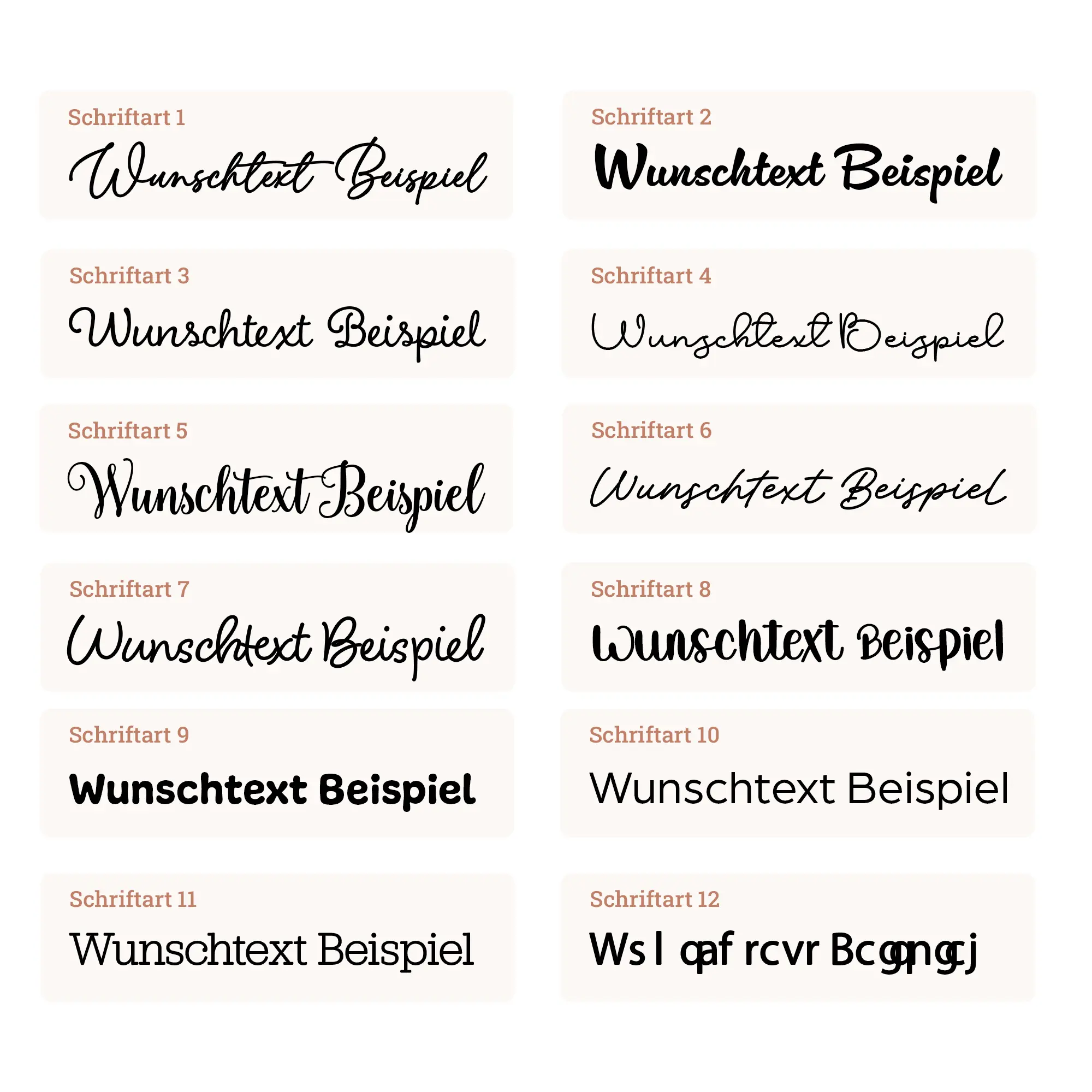 Personalisierter Hasenanhänger mit Sonnenbrille und Schleife – Bild 2