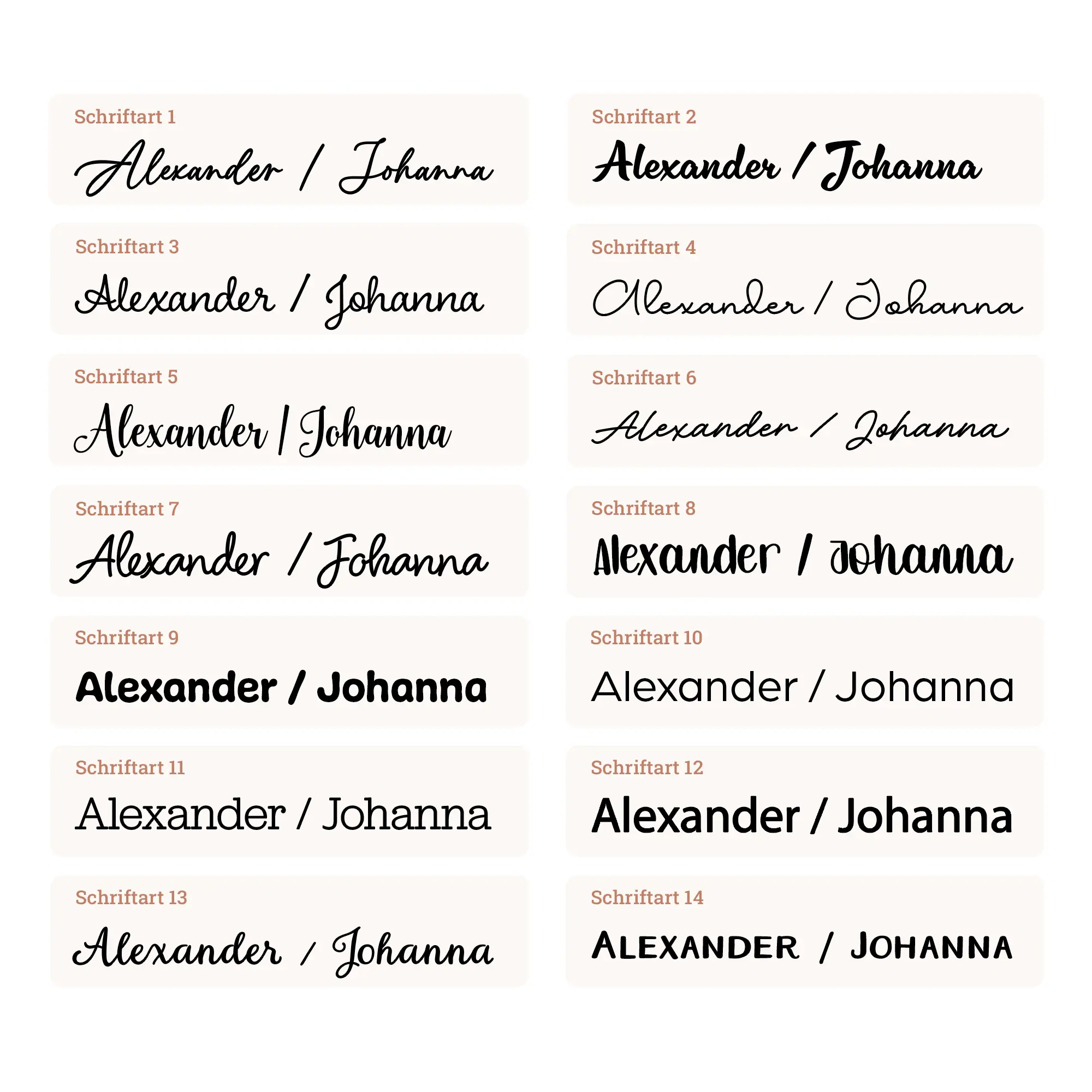 Personalisierte Milchzahndose mit Namen und Klappverschluss – Bild 2