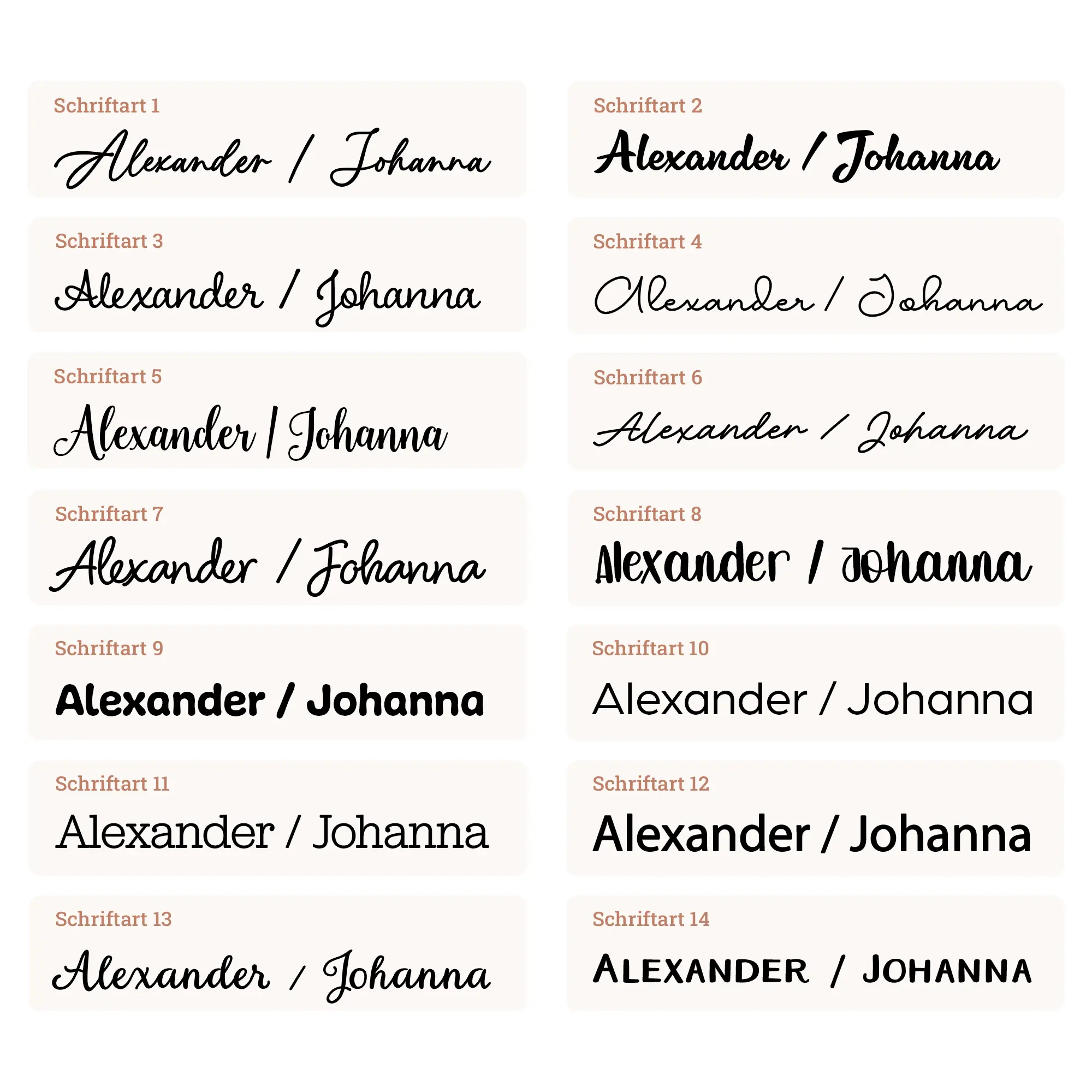 Personalisierte Stiftebox mit Lineal, Radiergummi & Anspitzer – Bild 4