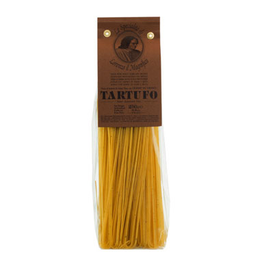 Tagliolini mit Trüffel