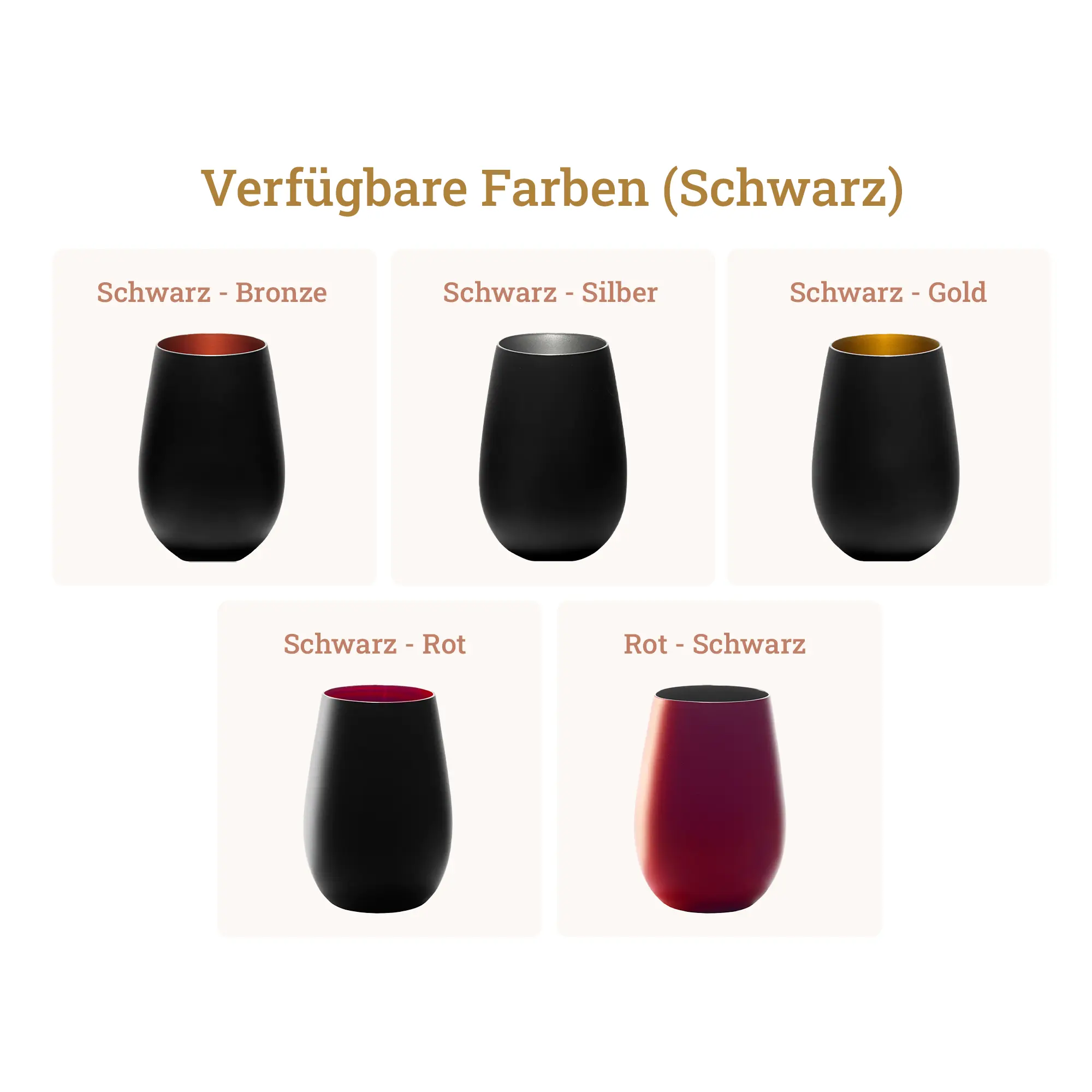 Personalisiertes Trauerlicht Mit Wunschtext Und Kreuz-Motiv – Bild 3