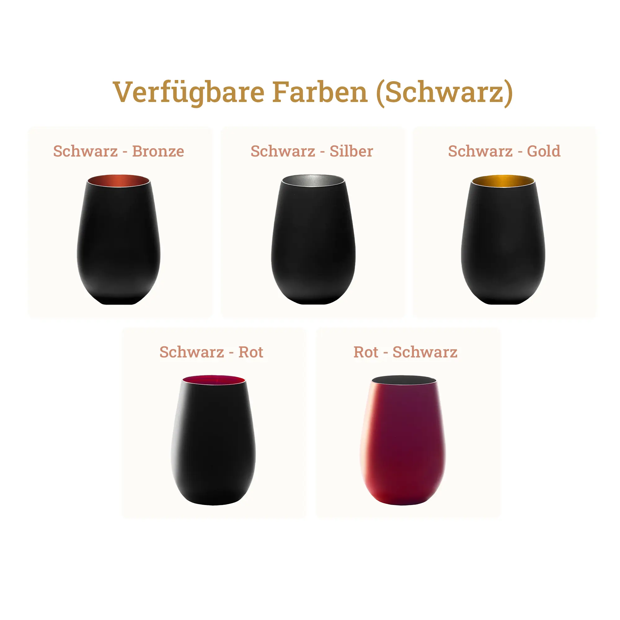 Personalisiertes Kerzenglas „We Are Family“ – Verschiedene Farben – Bild 3