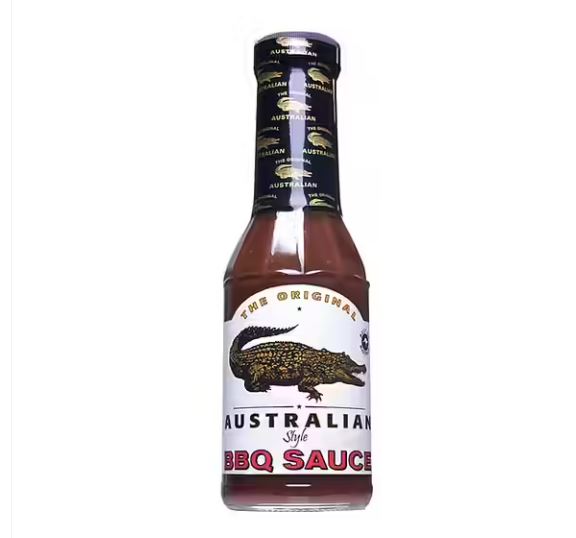 Original Australian BBQ Sauce