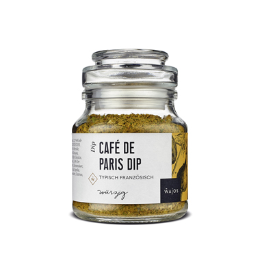 Café de Paris Dip