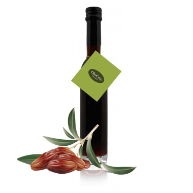 Dattel Crema Balsamica