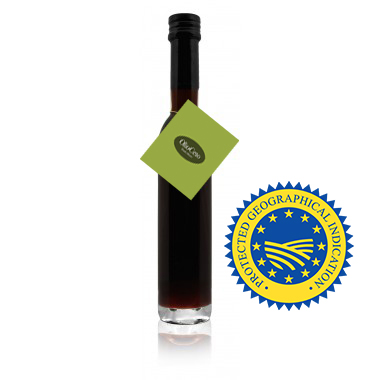 Aceto Balsamico Di Modena I.G.P- SILBER