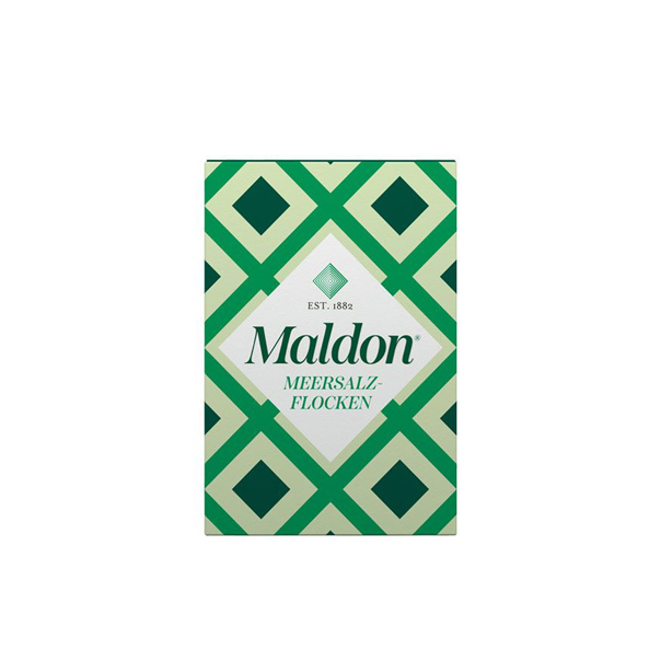 Maldon Sea Salt Meersalzflocken 125g
