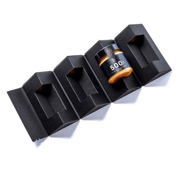 Manuka Honig MGO 500+ (UMF 15+) – Bild 2