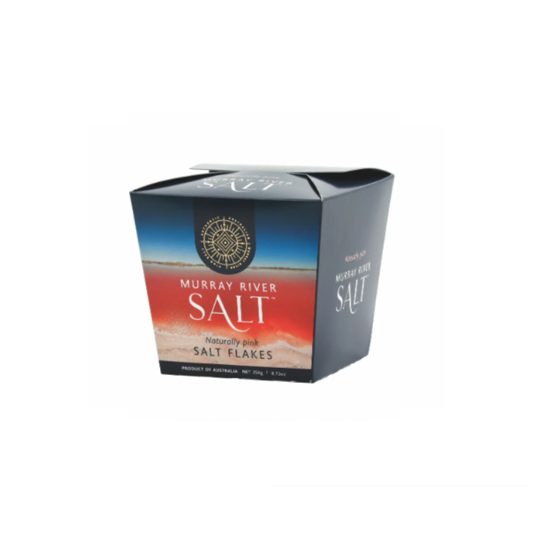 Murray River Salzflocken 250g