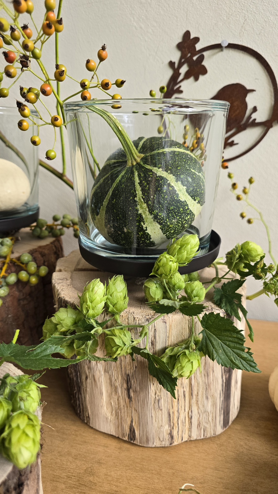 Hopfen frisch – Bild 2