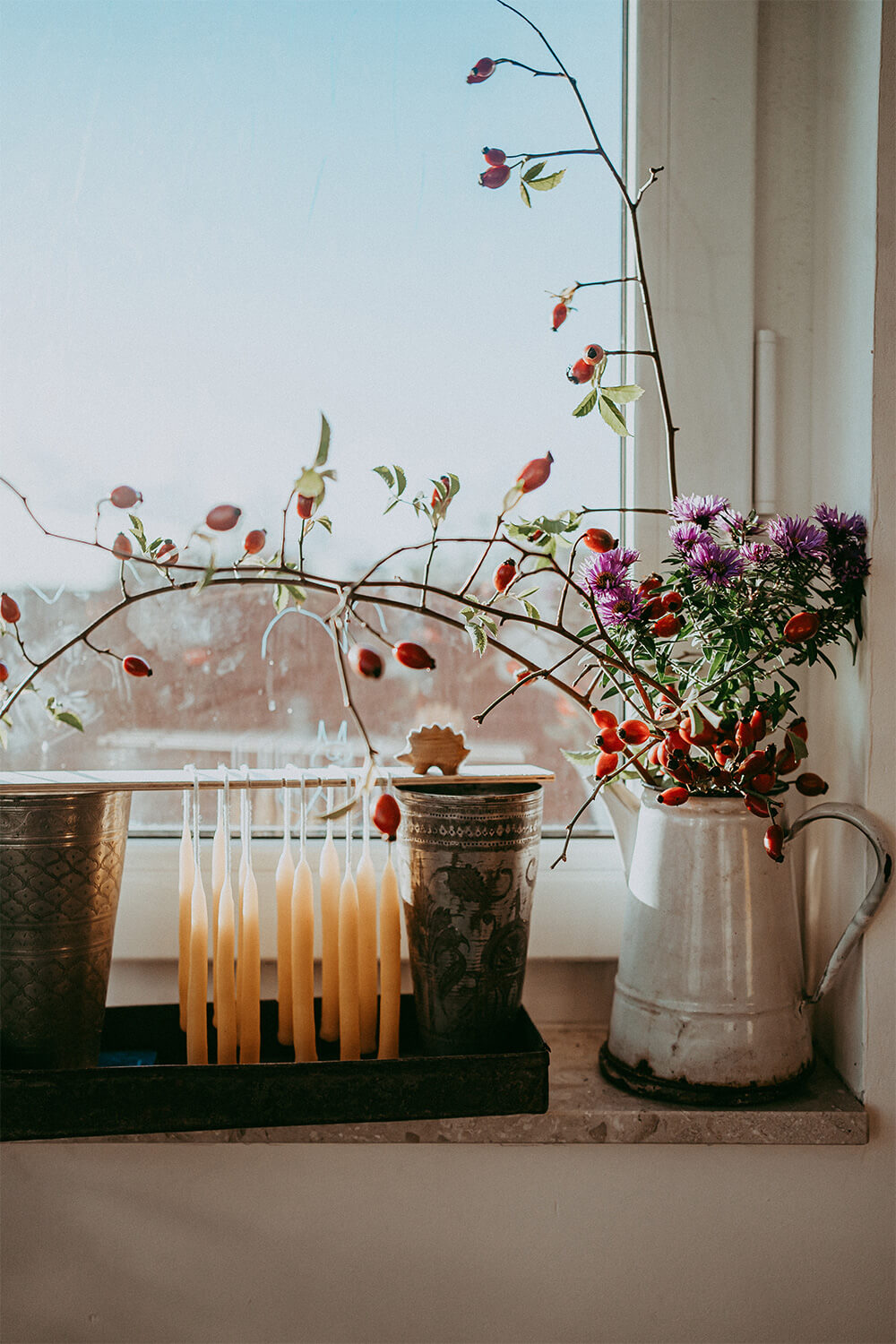 Bienenwachspastillen 1 kg – Bild 2