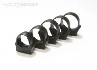 INNOMOUNT Schnell-Montage Blaser-Ring 30mm, Bauhöhe und MOA variabel – Bild 5