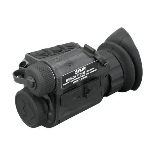 Wärmebildkamera FLIR Breach PTQ136 Sofortstart-Set von Jagdabsehen – Bild 3