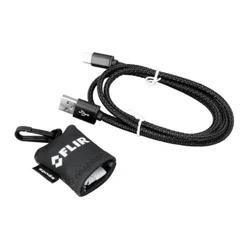 Wärmebildkamera FLIR Breach PTQ136 Sofortstart-Set von Jagdabsehen – Bild 5