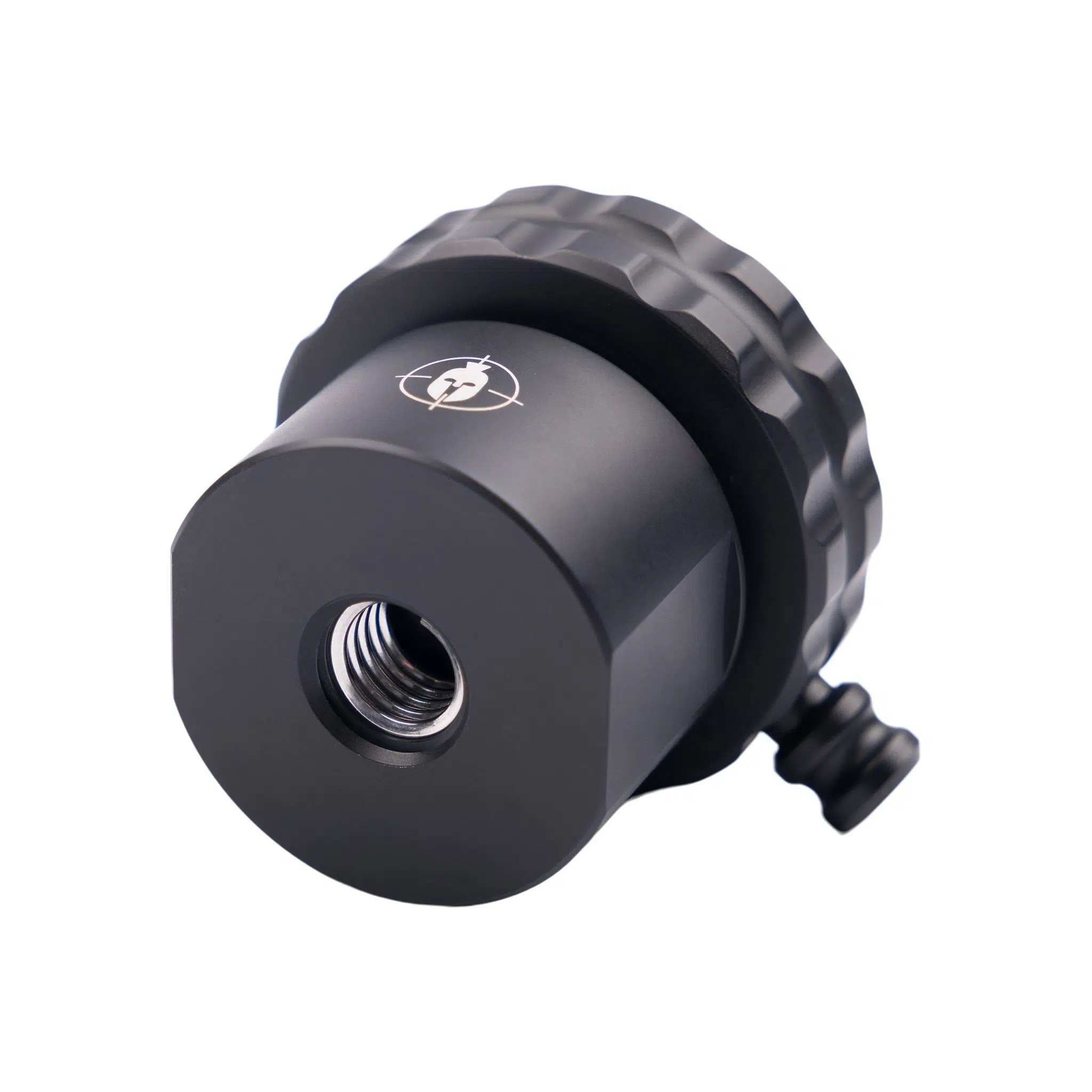 Sparfuchsangebot LUXUS: PRIMOS-3-Bein Zielstock+Spartan Mr. G. Klemmhalter + Kugelkopf Davros-Head + Javelin Prohunt Standard Bipod Zweibein bei Jagdabsehen in Karlsruhe – Bild 8