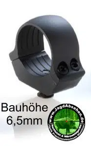 Dentler Montage Ringe 36mm (für Modulträger) bei Jagdabsehen – Bild 3