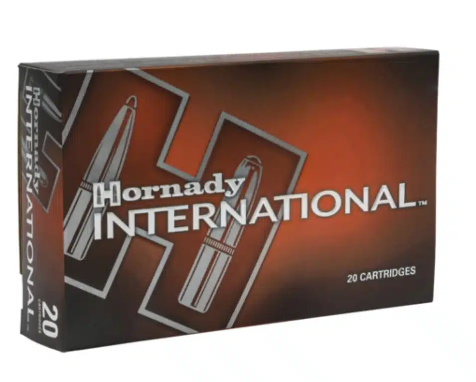 Hornady 8,5×55 ECX bleifrei 8.5×55 12g/185grs bei Jagdabsehen Karlsruhe