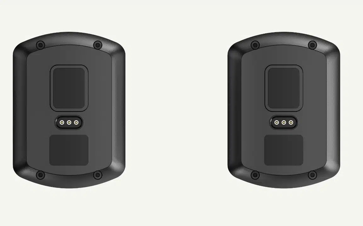 Infiray IBP-6 Akkupack für Mate Serie MAL und MAH – Bild 2