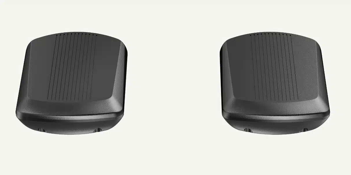 Infiray IBP-6 Akkupack für Mate Serie MAL und MAH – Bild 3