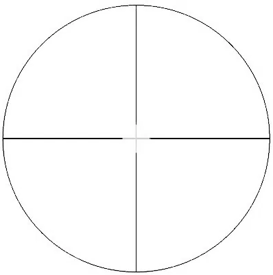 VIXEN Langstrecken Zielfernrohr ARTES 5-30×56 ED 34mm mit rotem/grünem Leuchtkreuz – Bild 5
