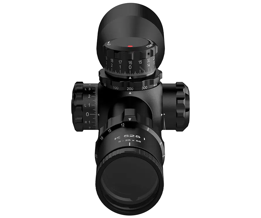 Kahles K525i 5-25×56 – Bild 6