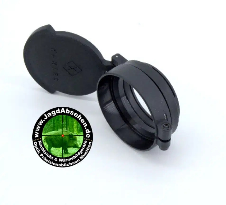 Flip-Up Cover Okular Schutzdeckel für KAHLES Zielfernrohre – Bild 3
