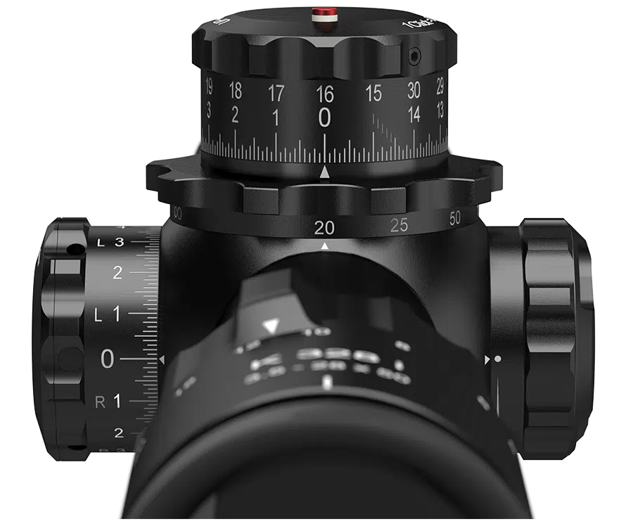 Kahles K328i DLR 3,5-28x50i – Bild 8