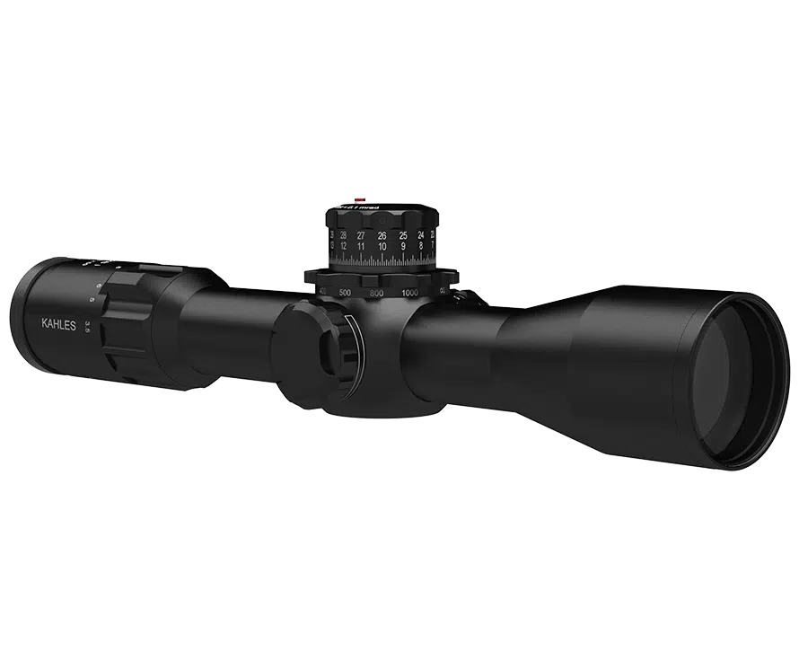 Kahles K328i DLR 3,5-28x50i – Bild 5