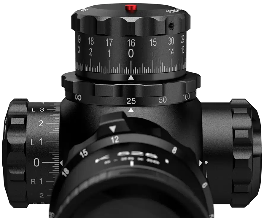 Kahles K525i 5-25×56 – Bild 4