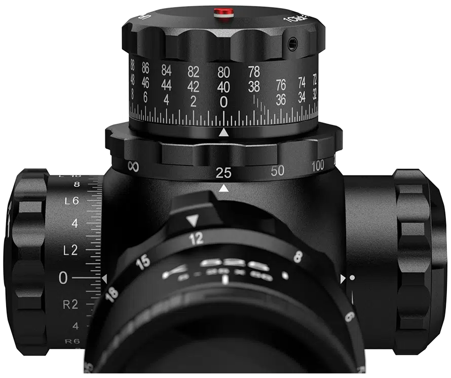 Kahles K525i 5-25×56 – Bild 3