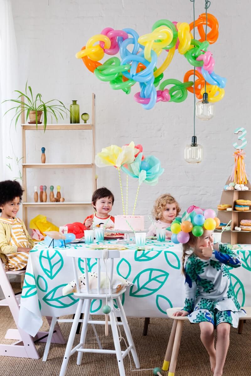 Modellierballons Superset – Bild 5