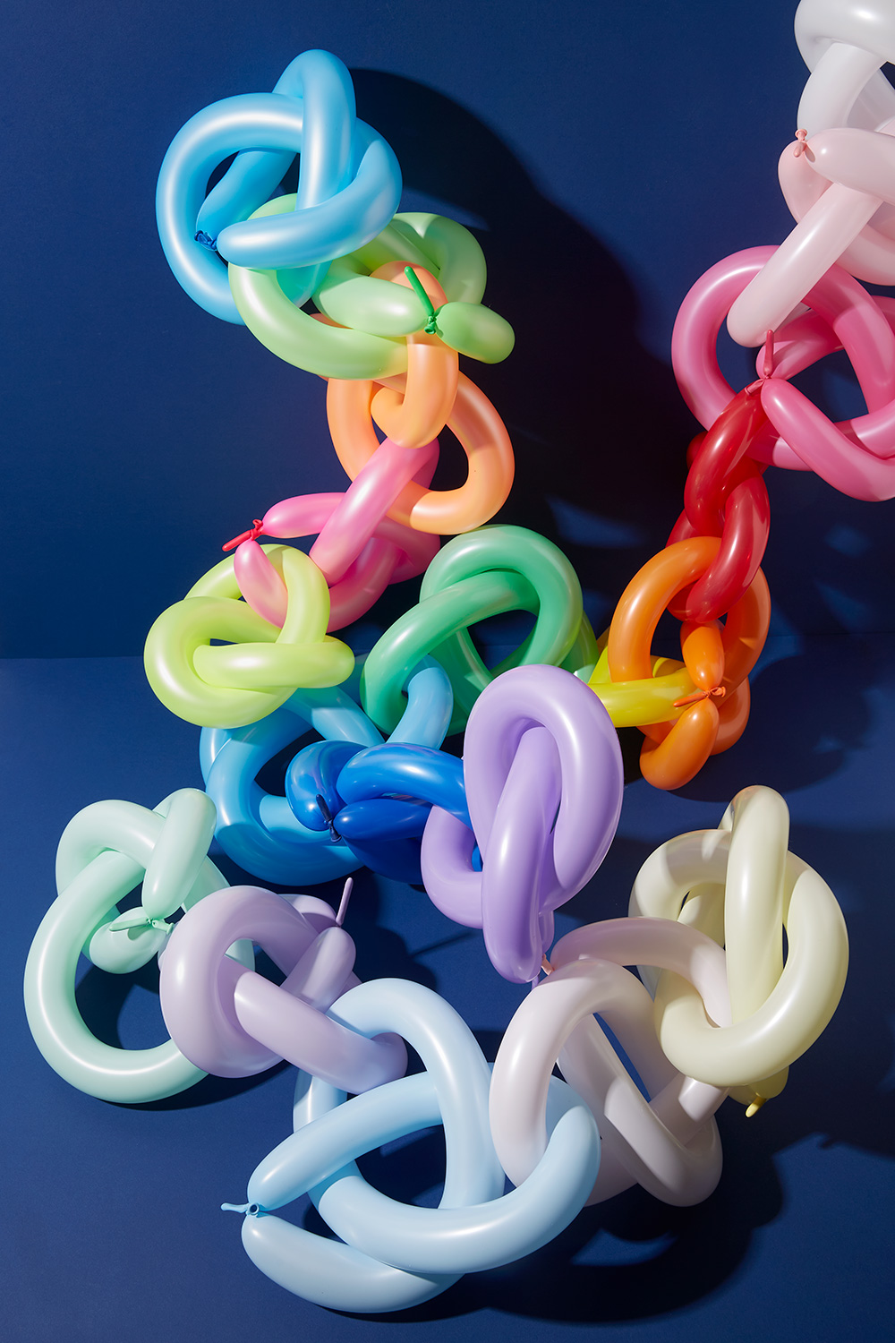 Modellierballons Superset