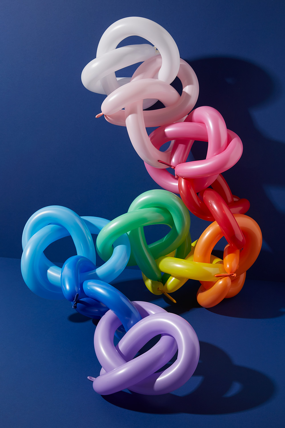 Modellierballons Superset – Bild 2