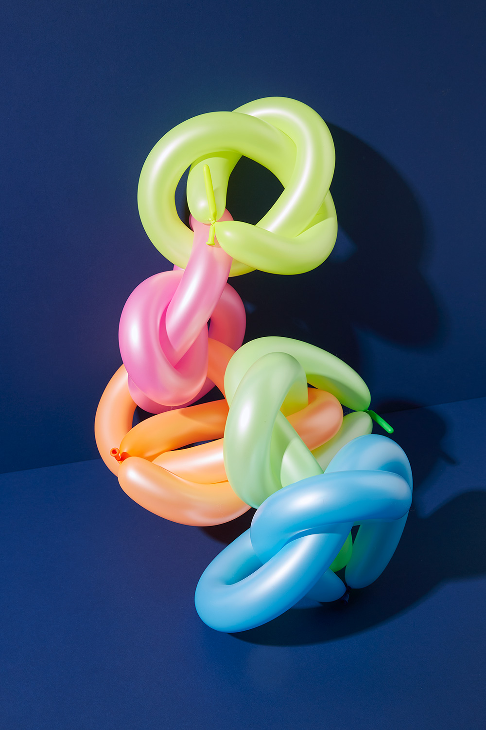Modellierballons Superset – Bild 3