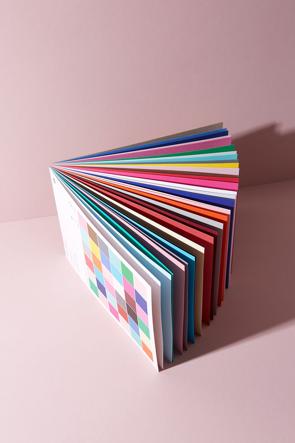 Super Colour Bastelpapierblock A4 30 Blatt – extra stark 300 g/m²