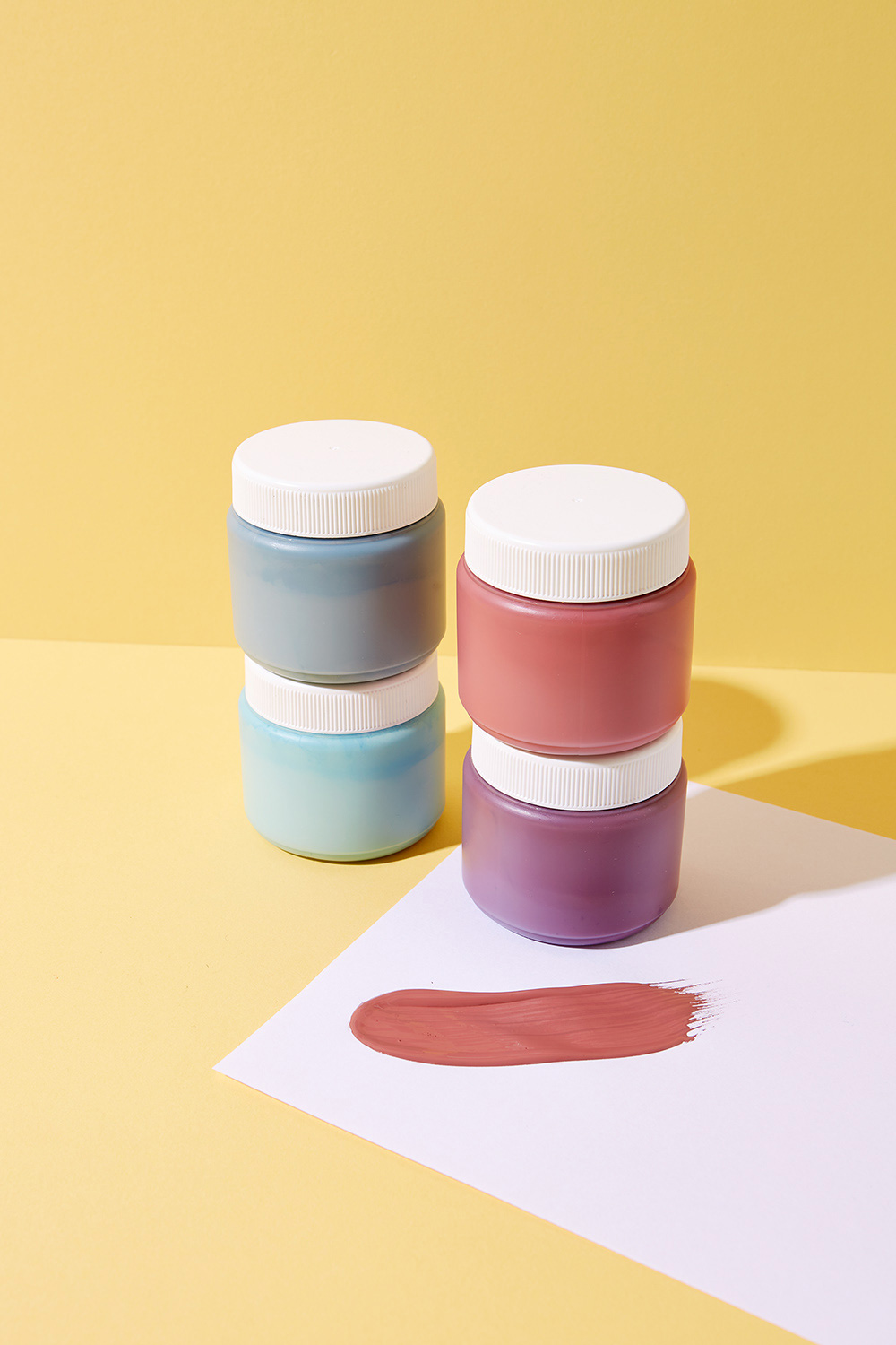 Kreidefarbe “Chalky”