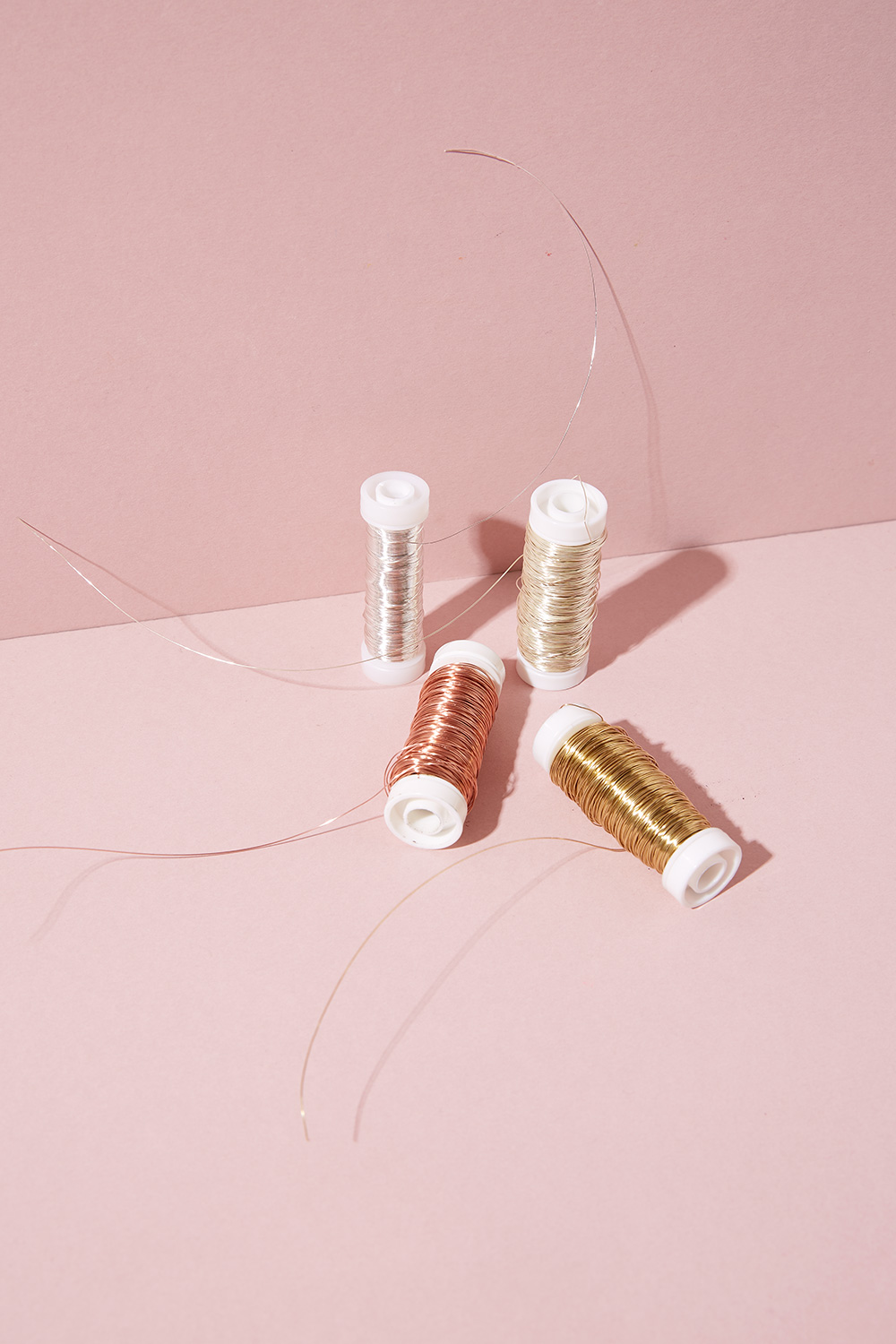 Basteldraht – Bild 2