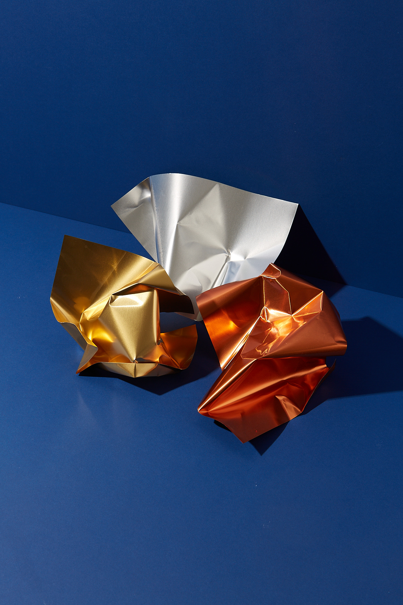 Prägefolien-Set – Bild 2