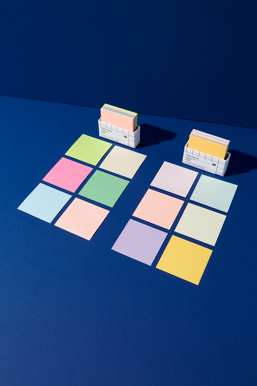 Notizzettelbox “Super Tiny”