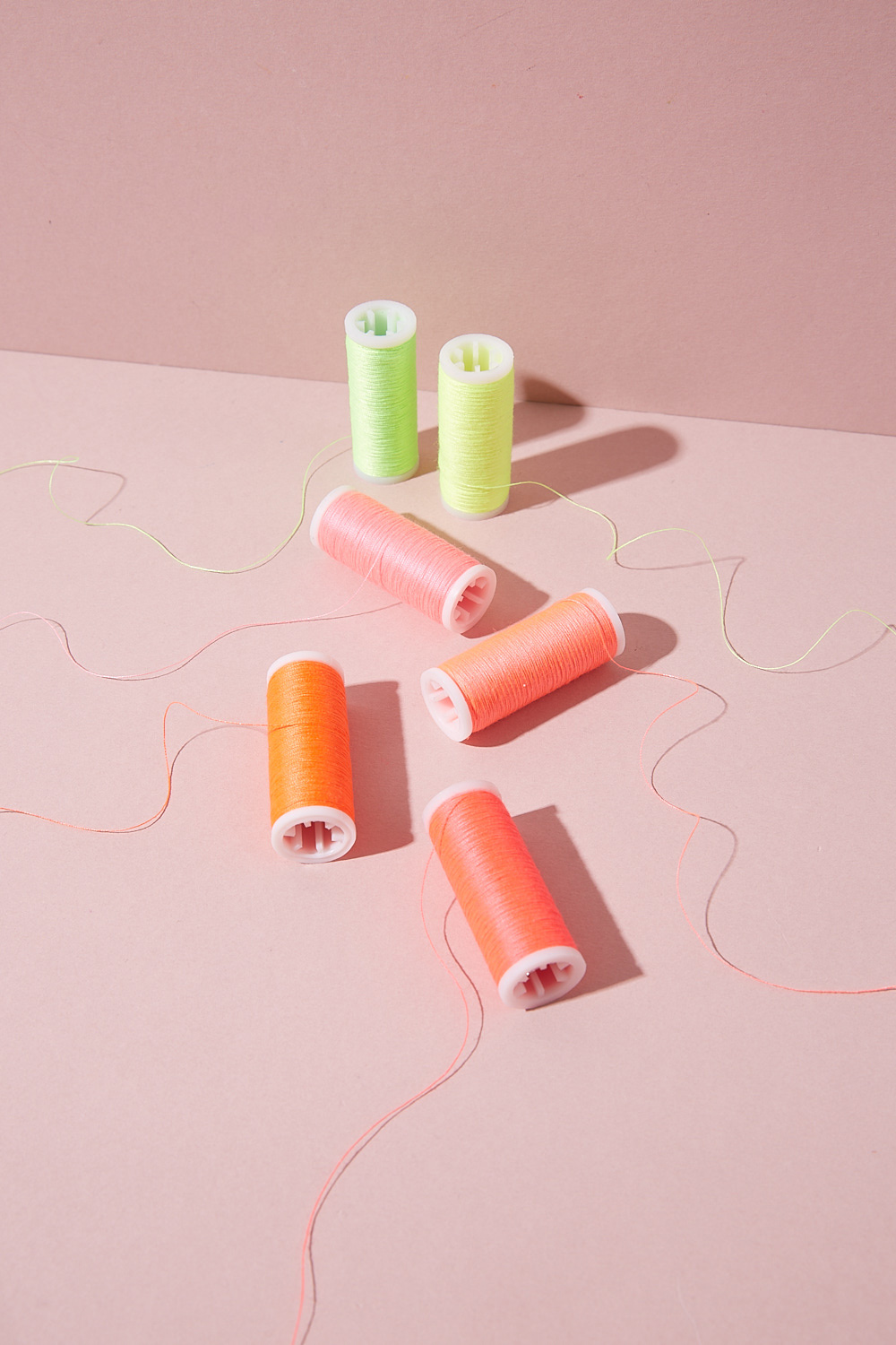 Garnset “Fine Neon”