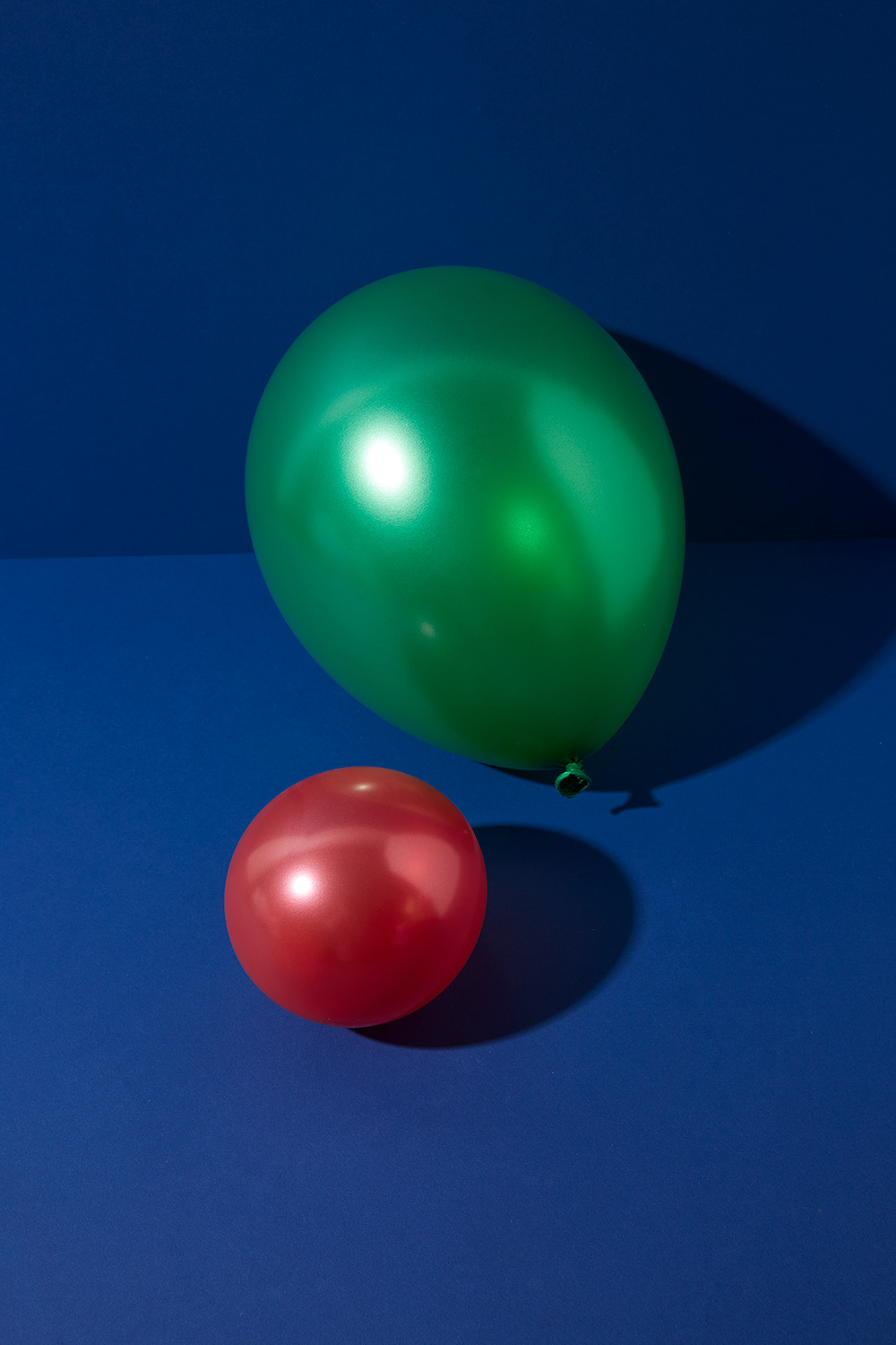 Ballonmix “Magic Metallic” – Bild 2