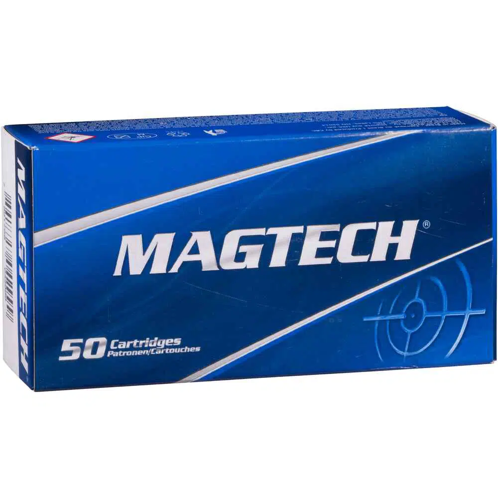 MAGTECH .45 Auto ACP Vollmantel FMJ 14,9g/230grs. – Bild 4