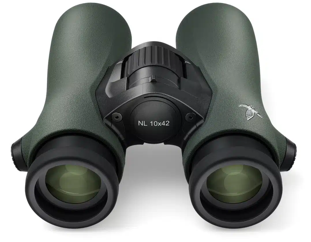 Swarovski Fernglas NL Pure 8×42 – Bild 4