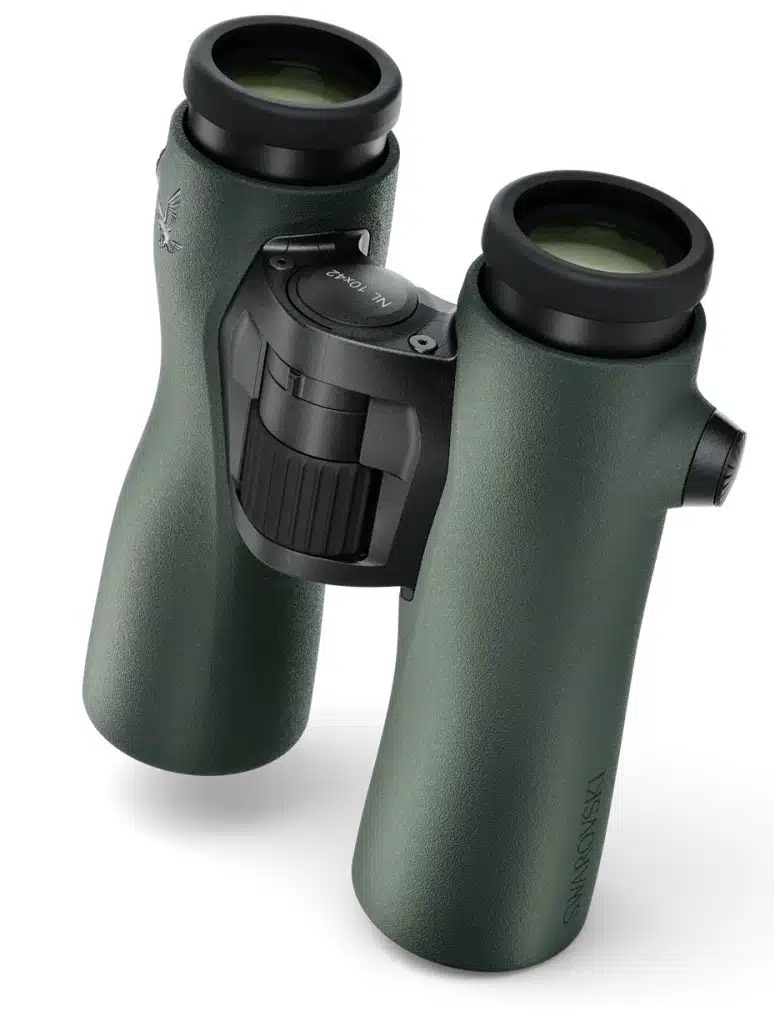 Swarovski Fernglas NL Pure 8×42 – Bild 3