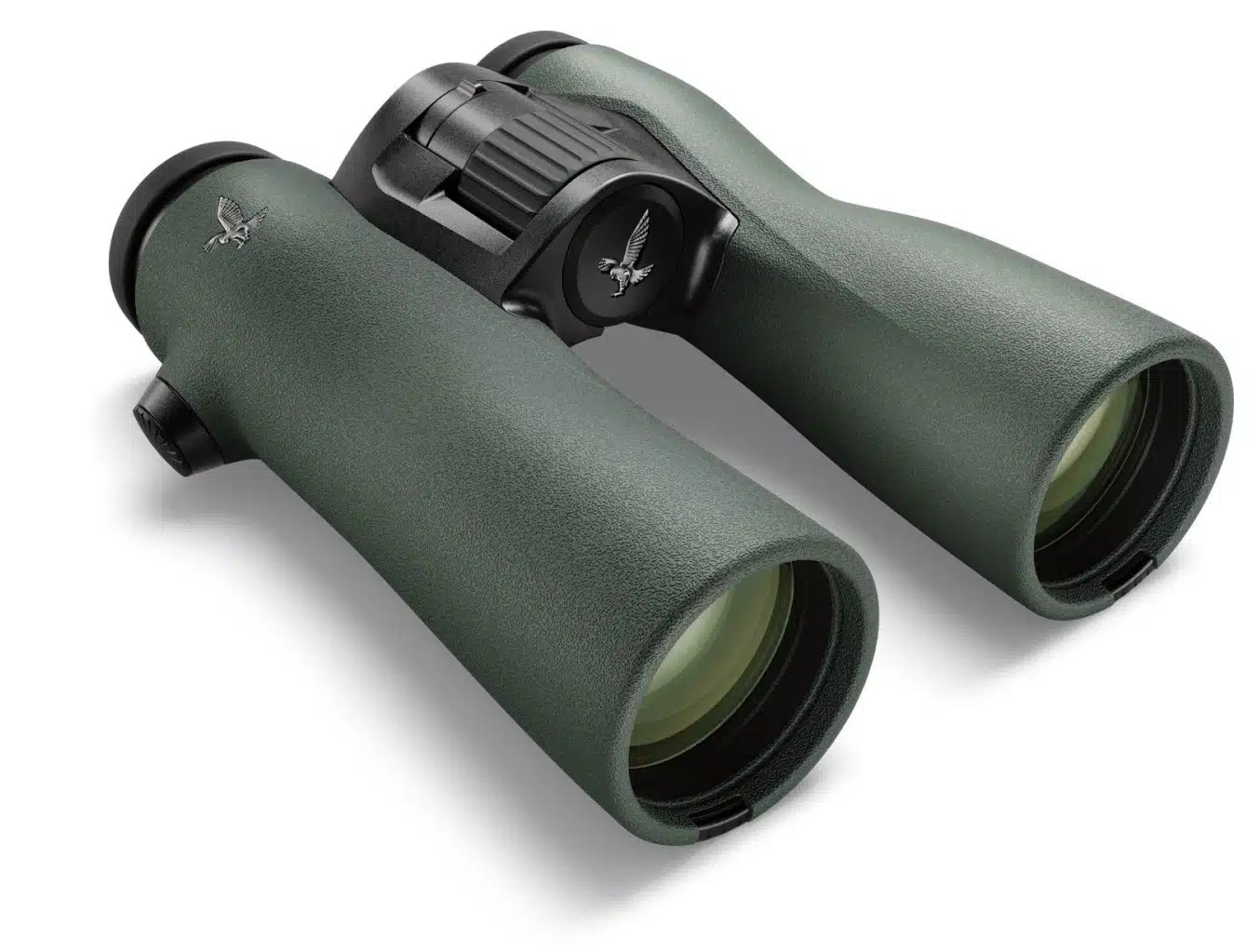 Swarovski Fernglas NL Pure 8×42