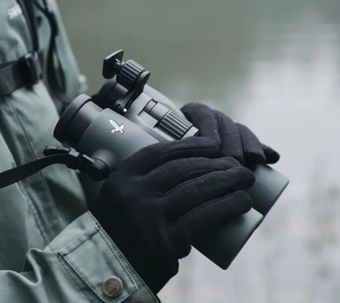 Swarovski Fernglas NL Pure 8×42 – Bild 2